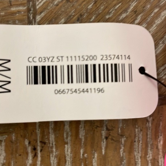 Bodysuit black and lacy - Picture 6 of 6